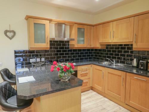Apartamento 6 Admiral Chaloner House