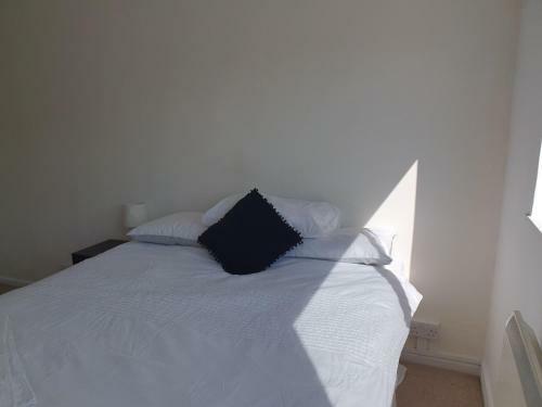 Apartamento Luxurious