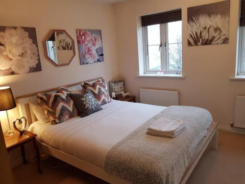 Caspian House (4 Bedrooms)