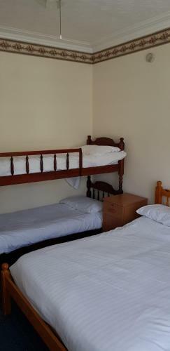 Apartamento Glen Villa Flat 2 6 Berth Flat G