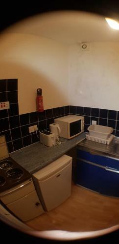 Apartamento Glen Villa Flat 2 6 Berth Flat G