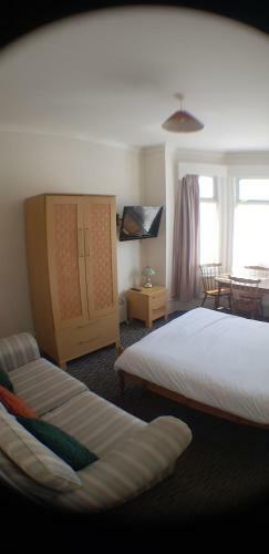 Apartamento Glen Villa Flat 2 6 Berth Flat G