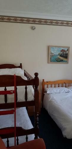 Apartamento Glen Villa Flat 2 6 Berth Flat G