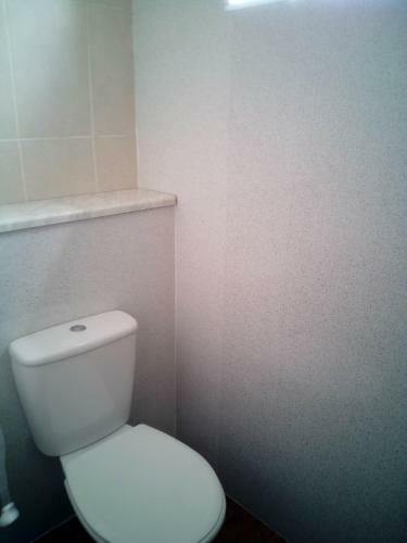 Apartamento Apsley House Flat 4 2 Berth 1st