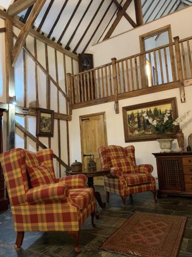 Agroturismo Whitmoor Farm