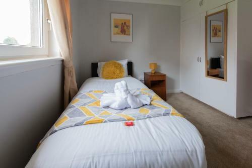Premier - Hamilton Apartment