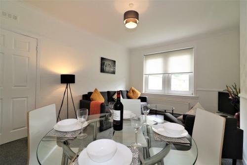Apartamento Signature - Shawburn House