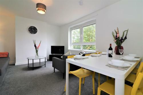 Apartamento Signature - Belhaven House