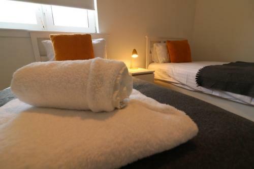 Apartamento Signature - Belhaven House