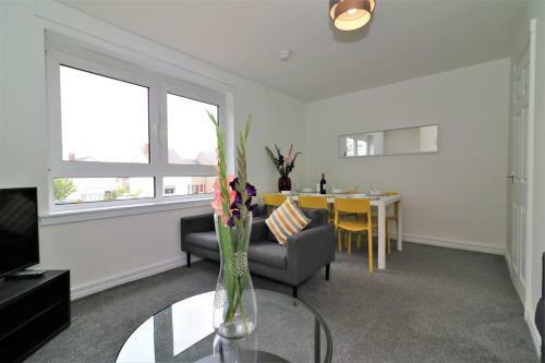 Apartamento Signature - Belhaven House