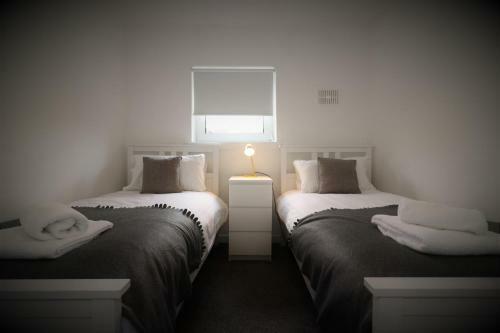 Apartamento Signature - Belhaven House