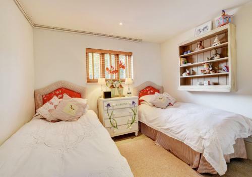 Orchard Barn, Hadleigh