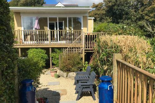 Nelsons Retreat