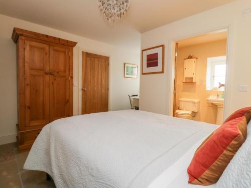 Wallerthwaite Barn Cottage, Harrogate