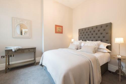 The View By Harrogate Serviced Apartments