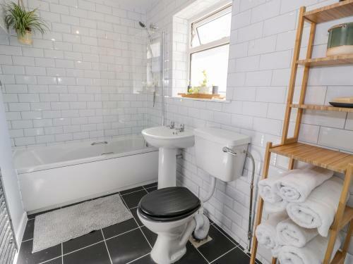 Apartamentos Llygad Y Dydd