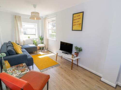 Apartamentos Llygad Y Dydd