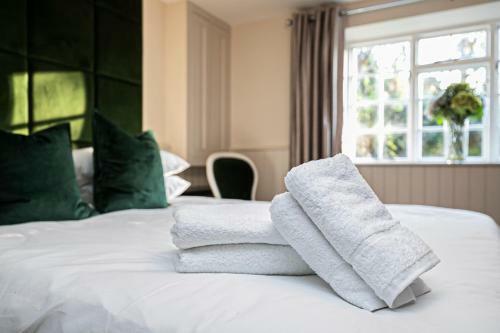 Pages Hotel And Guesthouse