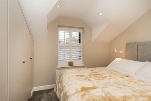 Cheltenham By Harrogate Serviced Apartments