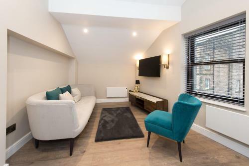 Cheltenham By Harrogate Serviced Apartments
