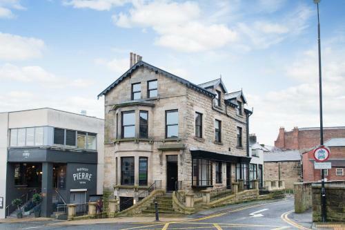 Cheltenham By Harrogate Serviced Apartments