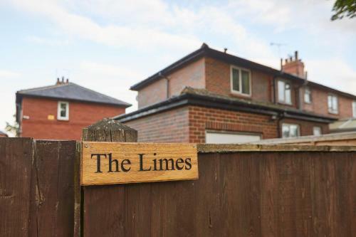 The Limes