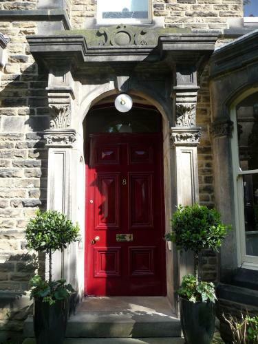 Bed & Breakfast Alexandra Court