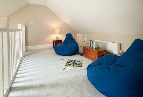 Kirby Cottage