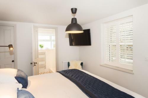 The Burrow By Harrogate Serviced Apartments