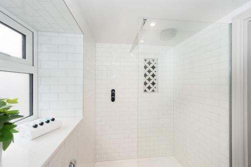The Burrow By Harrogate Serviced Apartments