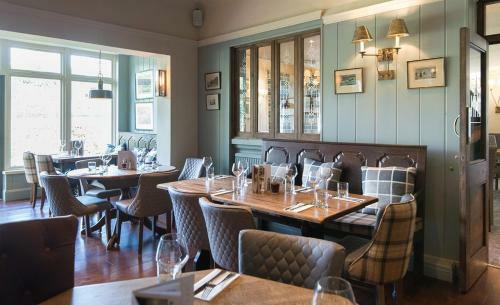 Posada The Inn South Stainley