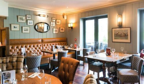 Posada The Inn South Stainley