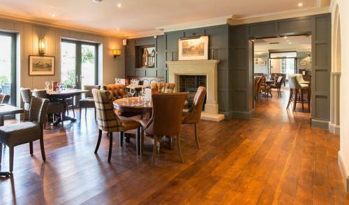 Posada The Inn South Stainley