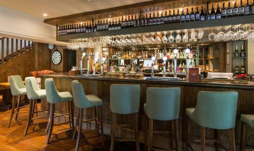 Posada The Inn South Stainley