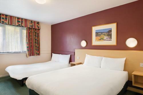 Days Inn Hotel Sheffield South