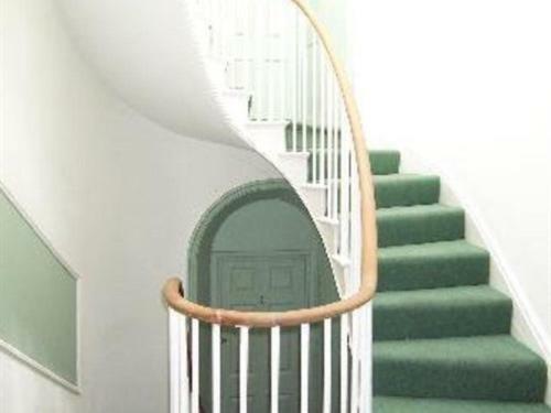 Apartamento Moray Hastings
