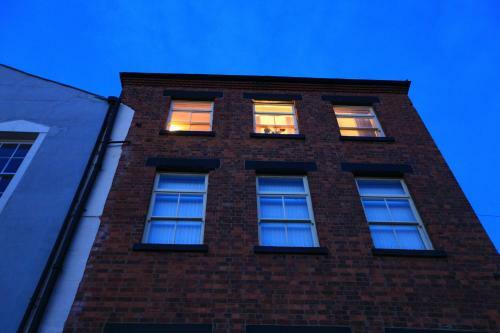 Headland Apartments