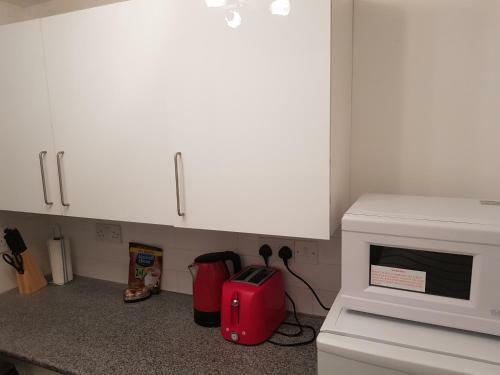 Apartamento Vetrelax Harwich Deluxe Suite