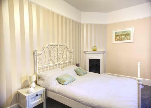 Apartamento The Palace, Ocean Suite