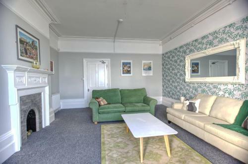 Apartamento The Palace, Ocean Suite