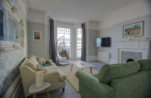 Apartamento The Palace, Ocean Suite