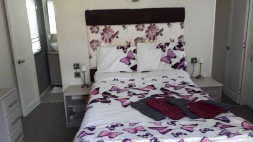 Summer Lodge Luxury Caravan In Hastings