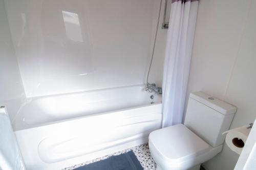 Summer Lodge Luxury Caravan In Hastings