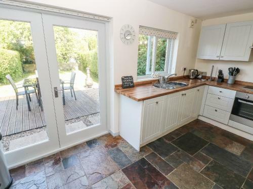 Oysterbank Cottage