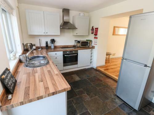 Oysterbank Cottage