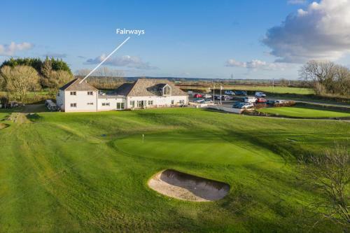 Apartamento Fairways View