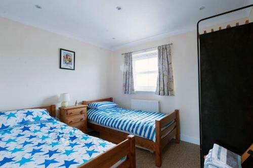 Lighthouse View 2 Bed Duplex Penthouse Apartment