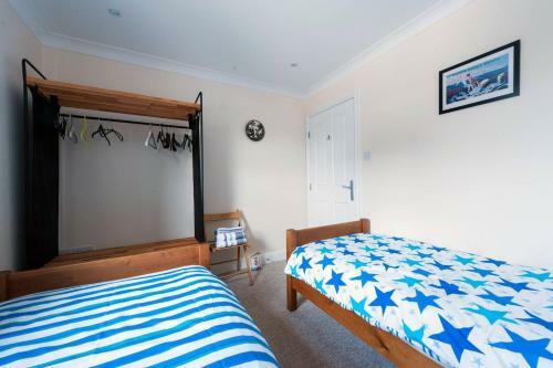 Lighthouse View 2 Bed Duplex Penthouse Apartment