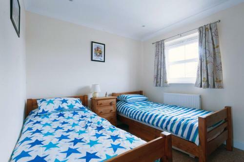 Lighthouse View 2 Bed Duplex Penthouse Apartment