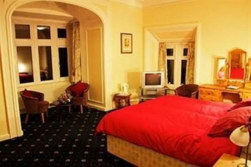 Sussex Edwardian Hotel